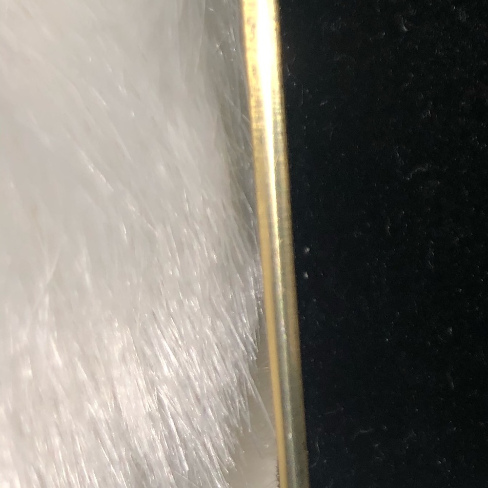 Real diamond ring - Picture 7 of 8